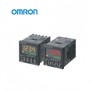 Оригинальный Omron H5CX-A-N цифровой таймер 24VDC 1 год гарантии быстрая доставка для управления промышленной автоматизацией - Product Image 2