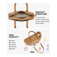 Sac à bandoulière pour femme, nouveau style tendance, petit sac à main en cuir vegan PU, sacs à main pour le sport, pour les événements, les fêtes