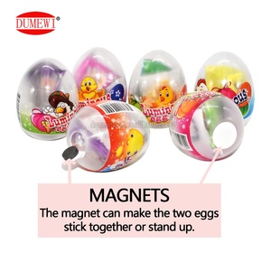 चुंबक कैप्सूल अंडा भरा मिनी खिलौने टैटू रॉक <span class=keywords><strong>popping</strong></span> कैंडी खिलौना कैंडी - Product Image 4