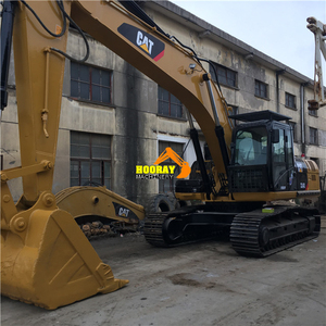 318DL รถตักตีนตะขาบขนาดกลางรถตัก Caterpillar320D2L Caterpillar334D Caterpillar326D Caterpillar324D - Product Image 3
