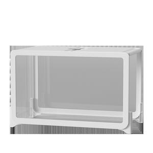 <span class=keywords><strong>Acquario</strong></span> <span class=keywords><strong>da</strong></span> Scrivania in PP Direttamente dalla Fabbrica, Vasca per Tartarughe e Pesci Rossi, Creativo Piccolo <span class=keywords><strong>Acquario</strong></span> Ecologico - Product Image 5