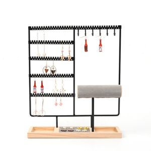 Earring <b>Display</b> <b>Stands</b> for Selling , Rings and Necklaces <b>Display</b> Holder <b>Stand</b>, Jewelry <b>Display</b> for Selling Earring <b>Cards</b> - Product Image 6