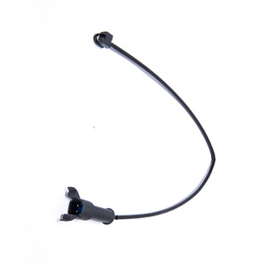 Arnés de cableado de advertencia de freno Heli Electronics DBC6596 DBC5043 458mm para Jaguar, reemplazo y reparación - Product Image 4