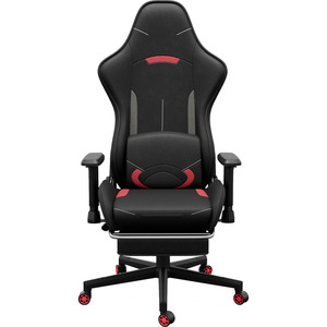 <span class=keywords><strong>Silla</strong></span> <span class=keywords><strong>Gamer</strong></span> Ergonómica de Espuma con Altavoces y Masaje, Ideal para Oficina y Videojuegos, Precio de Mayoreo - Product Image 1