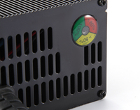 Chargeur de batterie intelligent automatique PERSINO haute puissance, entrée DC/AC 60V15A, certifié CE, efficacité 92%, 1000W, pour batteries au plomb-acide