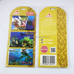 Magnete del frigorifero souvenir su misura sealife aquarium / Featherdale Wildlife park, stampando la tua fotografia fotografica - Product Image 5