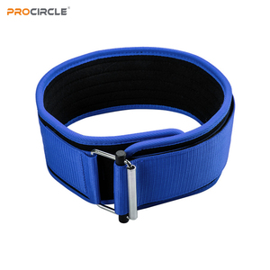 WP-F2020 Self-Locking Weight <strong>Lifting</strong> <strong>Belt</strong> <strong>Lifting</strong> Support for Men and <strong>Women</strong> - Deadlift Training <strong>Belt</strong> Powerlifting Gym <strong>Belt</strong> - Product Image 4