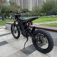 Route juridique 60V 40AH 8000 vélo électrique vélo de route électrique 100km longue portée lumière abeille X mi Ebike