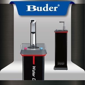 «Taiwan Buder» Direct Electric <b>Water</b> <b>Dispenser</b> Slim Design Modern Energy Efficient <b>for</b> Hot <b>Cold</b> <b>Water</b> <b>for</b> <b>Home</b> Office Hotel - Product Image 2