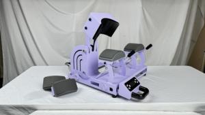 Potente máquina de prensa de calor por sublimación de tapa automática eléctrica de doble estación <span class=keywords><strong>tazas</strong></span> personalizadas moldes intercambiables - Product Image 3