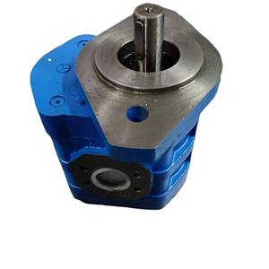 Pompe à engrenages hydraulique série CBG HUAMAO, modèles CBG2063, CBG2063-BFX, CBG2050-BFX, CBG2080, CBG2040, CBG2032, pompe à huile haute pression - Product Image 5