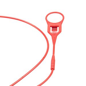 Nuovo Audi A5 A6 A8 Q3 S5 S6 in plastica attuatore per serratura del serbatoio del carburante compatibile con modelli Skoda come Golf GTI Beetle e Polo - Product Image 3