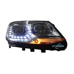 2012-<span class=keywords><strong>2018</strong></span> Phares au xénon de phare d'éclairage de pare-chocs avant de voiture de haute qualité pour <span class=keywords><strong>VW</strong></span> <span class=keywords><strong>Sharan</strong></span> - Product Image 6