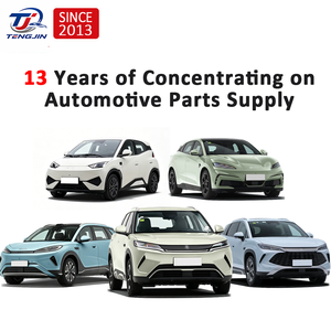 Paraurti Anteriori e Posteriori per BYD <span class=keywords><strong>Da</strong></span> Tang, Fari LED, Kit Carrozzeria, Parti del Telaio, Accessori Auto - Product Image 6