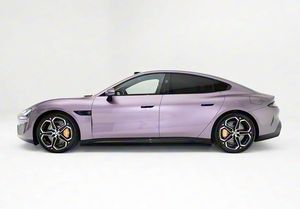 Sedán Eléctrico Puro Más Vendido con Gran Autonomía, Xiao MISU7 Versión Estándar, Coche de Segunda Mano de Alta Relación Calidad-Precio - Product Image 3