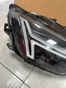 Fari LED per Volvo <span class=keywords><strong>XC90</strong></span> 2025-2026, Sistema di Illuminazione Auto, Configurazione Alta, Fari Originali <span class=keywords><strong>XC90</strong></span> - Product Image 2