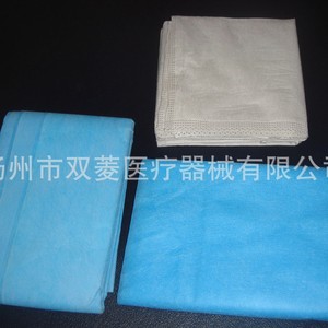 Serviette médicale jetable Changning 60x90cm pour l'incontinence - Product Image 1