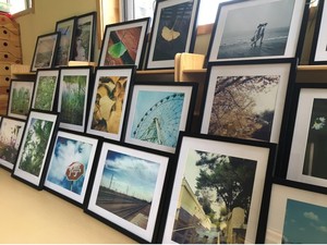 Wholesale Custom Any Size Hotel Wall Mounting <strong>Photo</strong> <strong>Frame</strong> Black 8x10 Picture <strong>Frame</strong> <strong>Set</strong> - Product Image 6