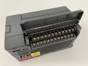 Mochuan tự động hóa công nghiệp điều khiển IO <span class=keywords><strong>PLC</strong></span> Sản xuất tại Trung Quốc modbus TCP logic cho <span class=keywords><strong>HMI</strong></span> Điều kiện Mới <span class=keywords><strong>PLC</strong></span> lập trình - Product Image 4