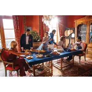 ชุดชีสสั่งทำพิเศษ BOSKA Amigo L - Product Image 1