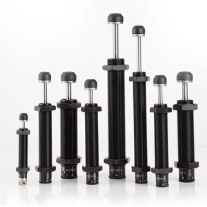 Tampon hydraulique réglable de haute qualité <span class=keywords><strong>Dashpot</strong></span> AD1410 AD1412 AD1416 AD1420 AD1425 - Product Image 2