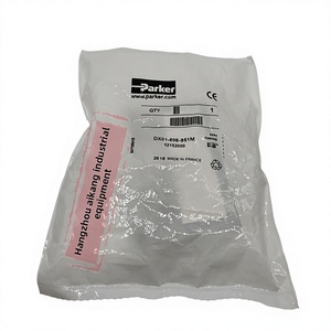Vanne solénoïde Parker authentique OEM DX01-606-951M pour usage industriel, provenance Chine, délai de livraison de 8 semaines - Product Image 1