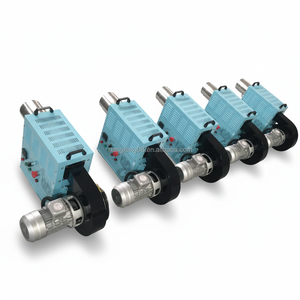 Souffleur d'air chaud industriel à circulation forcée pour le séchage <span class=keywords><strong>de</strong></span> la <span class=keywords><strong>laine</strong></span> <span class=keywords><strong>de</strong></span> <span class=keywords><strong>roche</strong></span> et l'isolation en <span class=keywords><strong>laine</strong></span> <span class=keywords><strong>de</strong></span> verre, 380V 30KW - Product Image 4
