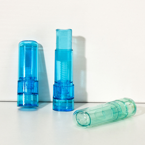 Custom 30ml Plastic <strong>Roll</strong>-on Bottle round Twist-<strong>up</strong> Tubes Packaging for <strong>Deodorant</strong> Stick Shampoo Blush <strong>Containers</strong> Pump Sprayer Seal - Product Image 2
