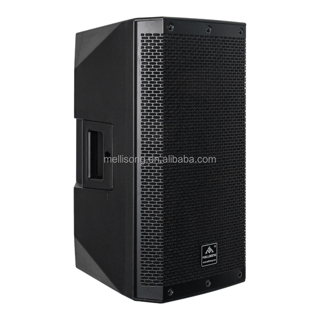 P Audio Stereo Price Multimedia Subwoofer 12 Inch Active Box Speaker FPL12A with CE RoHS Certification