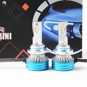 Super brillante 90W 6000K 26000LM <span class=keywords><strong>H1</strong></span> H3 9005 H4 H7 bombilla de coche Led bombilla de Faro de coche para iluminación automática - Product Image 3