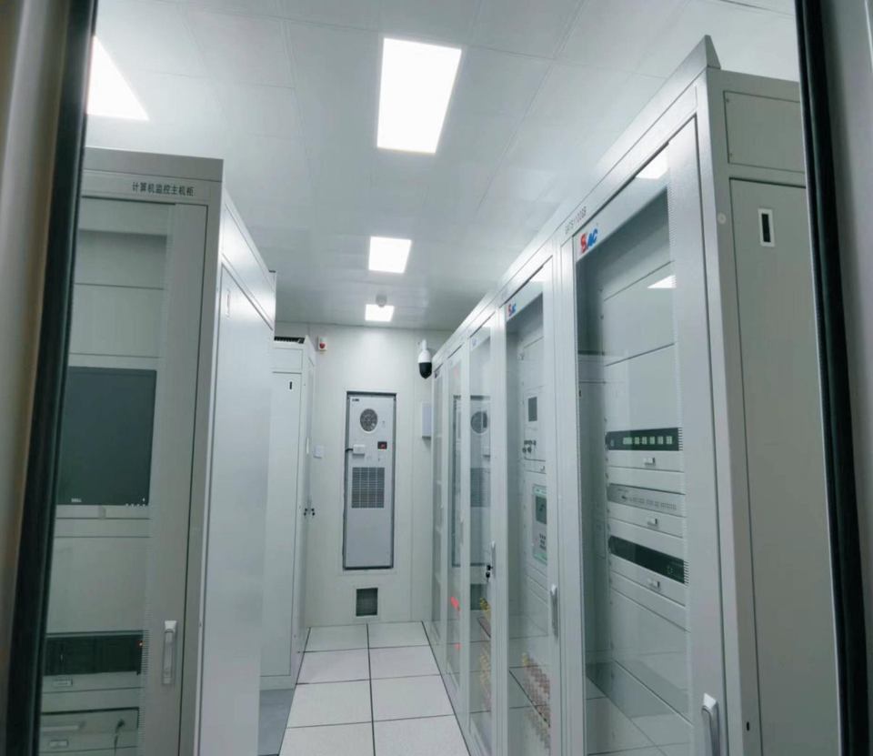 Prefabricated Cabin Premium Electrical Primary Equipment Cabin| Alibaba.com