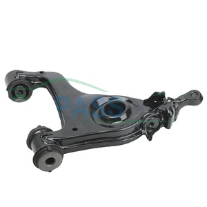 OPASS Bras de commande inférieur avant pour E-CLASS MERCEDES-BENZ <span class=keywords><strong>E200</strong></span> E270 E300 1995- 2103307707 - Product Image 1