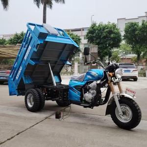 Carrito Eléctrico para Camping y Aire Libre, Carrito de Café, Carrito de Cerveza, Carrito de Pizza, Carrito de Comida, Camión de Helados, Triciclo Tuk Tuk, 80 km/h - Product Image 2
