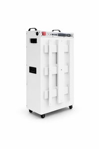 YIXIANG - Paquete de Baterías Prismáticas LiFePO4 con BMS JK 200A V19 51.2V 16kWh, Modelo Nuevo, Grado A, 314ah, Montaje en Pared, Disponible en la UE - Product Image 3