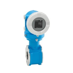 Débitmètre Endress Hauser Proline Promag D 10 pour l'industrie de l'eau, application standard - Product Image 2