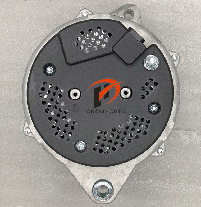 24V 90A Alternator for ISUZU 4HK1 - GRANDAUTO HX-AL1069