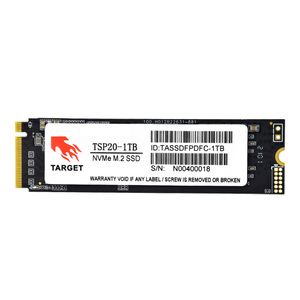Mục Tiêu SSD M.2 PCIe NVMe Giao Diện Ổ SSD Trạng Thái Rắn Bên Trong 128GB 256GB 512GB 1TB 2TB - Product Image 2