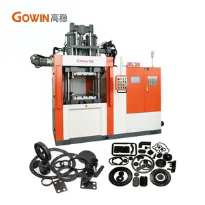 Gowin Gowingowin GOWIN Injection Molding Machine For Making Rubber Products