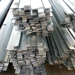 थोक-235Jr स्टील फ्लैट बार ए106 फ्लैट स्टील 1060 60s2mn 60x8 s400 q235 80cv2 - Product Image 4