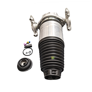 โช้คอัพถุงลมคุณภาพสูงสำหรับ Porsche Cayenne <span class=keywords><strong>Touareg</strong></span> อะไหล่แท้ OEM สำหรับเปลี่ยนถุงลมโช้คอัพ - Product Image 4