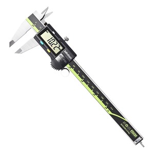 Mitutoyo Japan Digitaler Messzirkel 0-150 200 300mm Hochpräziser Edelstahl - Product Image 6