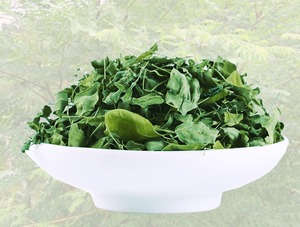 مسحوق المورينغا العضوي النقي الطبيعي الحلال - Product Image 4