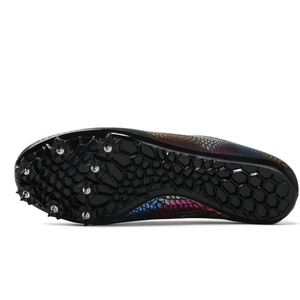 Tacos de atletismo de verano personalizables última moda de carreras para hombre y mujer para partidos de entrenamiento al aire libre OEM/ODM - Product Image 6