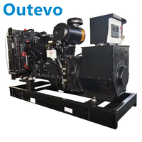 10KW 15KVA Geräuscharmes Wassergekühltes Dieselaggregat 24V DC Elektrostart Industrielle Stromversorgungseinheit Vollautomatischer Dieselgenerator