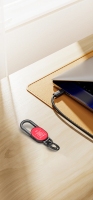 Localisateur anti-perte ODM Smart Item Finder pour trouver des objets perdus Clé de positionnement précise trouver mon