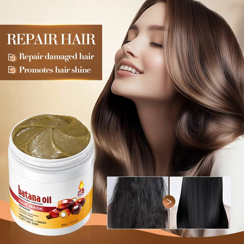 colorful hair mask 500g 43153