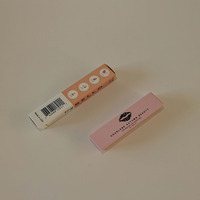 Boîtes personnalisées pour rouges à lèvres, boîtes en papier pour gloss, emballages cadeaux, boîtes d'emballage pour vernis à ongles, huiles et cils, avec impression et finition mate