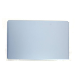 5CXYY ฝาครอบด้านหลัง LCD สำหรับเดลล์ 16 พลัส DB16250 ไอซ์บลูเคสด้านหลังด้านบนอะไหล่ซ่อมแล็ปท็อปฝาครอบจอ LCD - Product Image 1