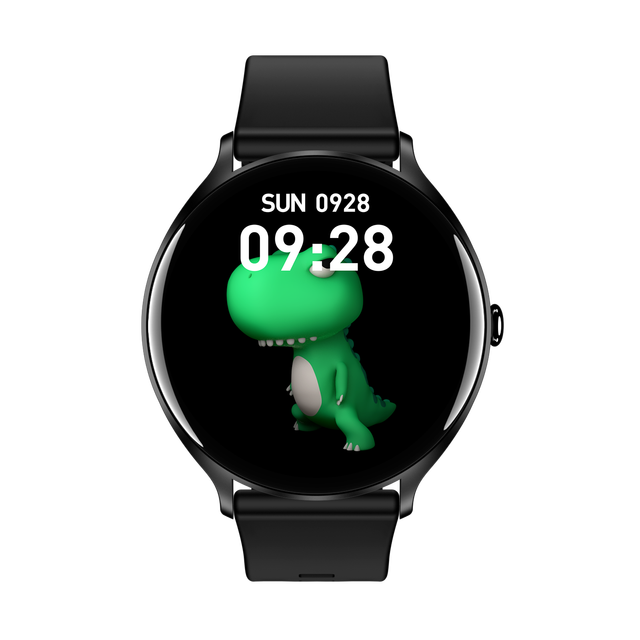 2025 Newest X37 Women's Smart Watch IP68 Waterproof 1.38 Inch HD Screen Sleep Tracker SIlicon Inteligente Reloj for Female Male