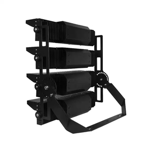 Module LED de dissipation thermique, projecteur haute luminosité, éclairage extérieur, 1000 watts, projecteurs LED pour stades sportifs, réflecteurs FL- - Product Image 5